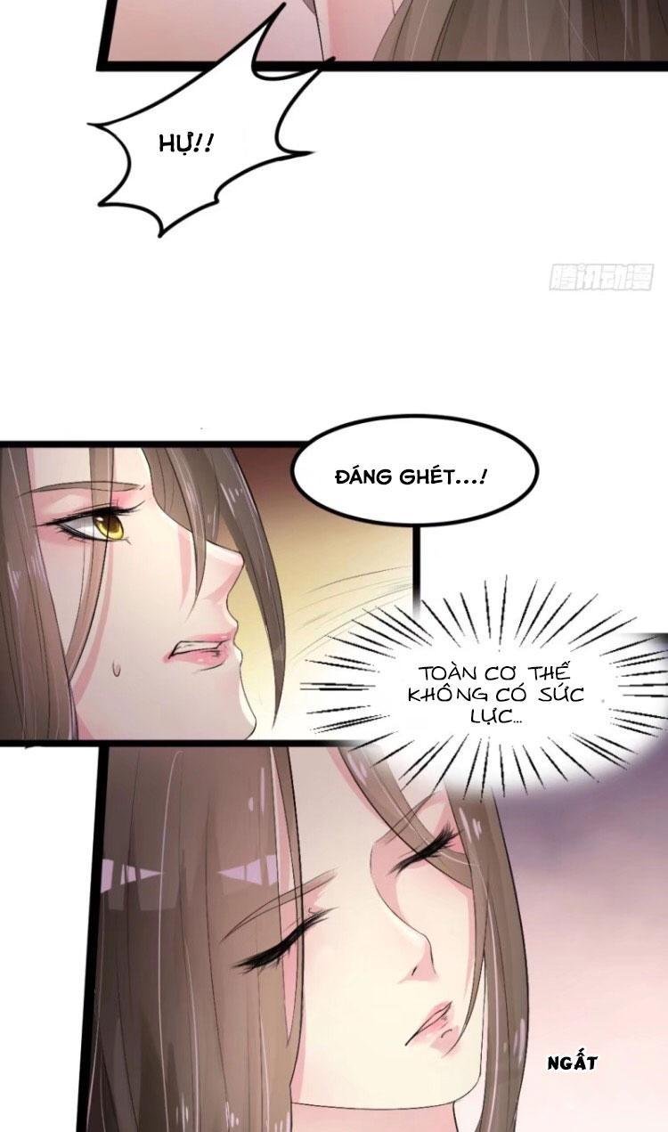 đế vương sợ vương phi muốn sở hữu thiên hạ chapter 4 11