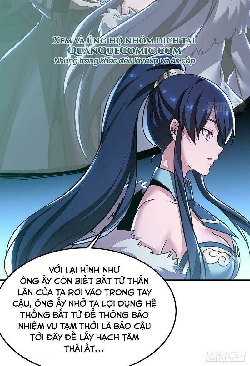 bất tử thần vương tu liên tục chapter 64 6