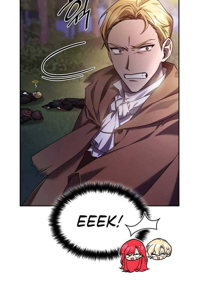 Đại Pháp Sư Toàn Năng chapter 27.1 35