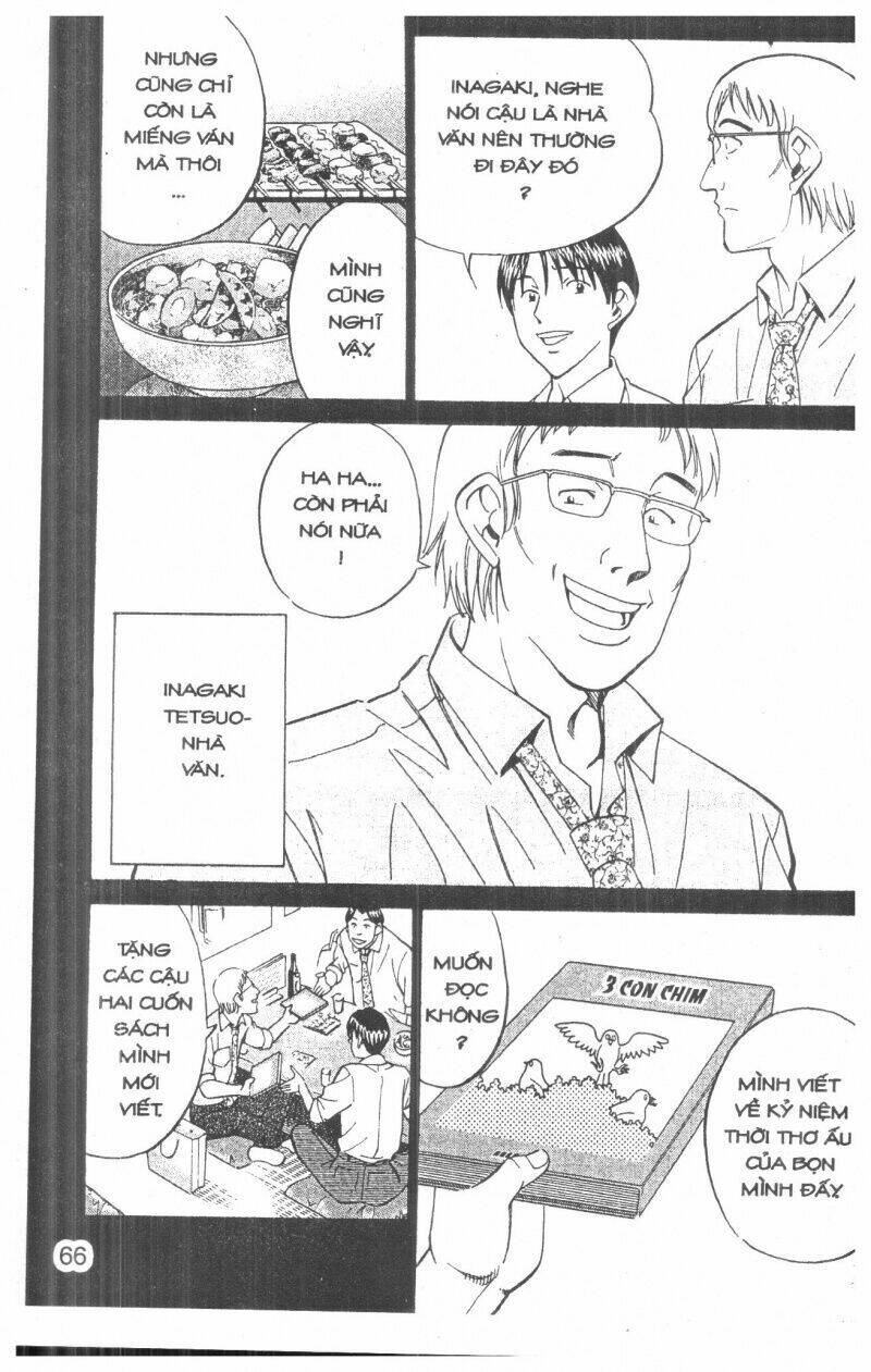 thám tử toma chapter 5 66