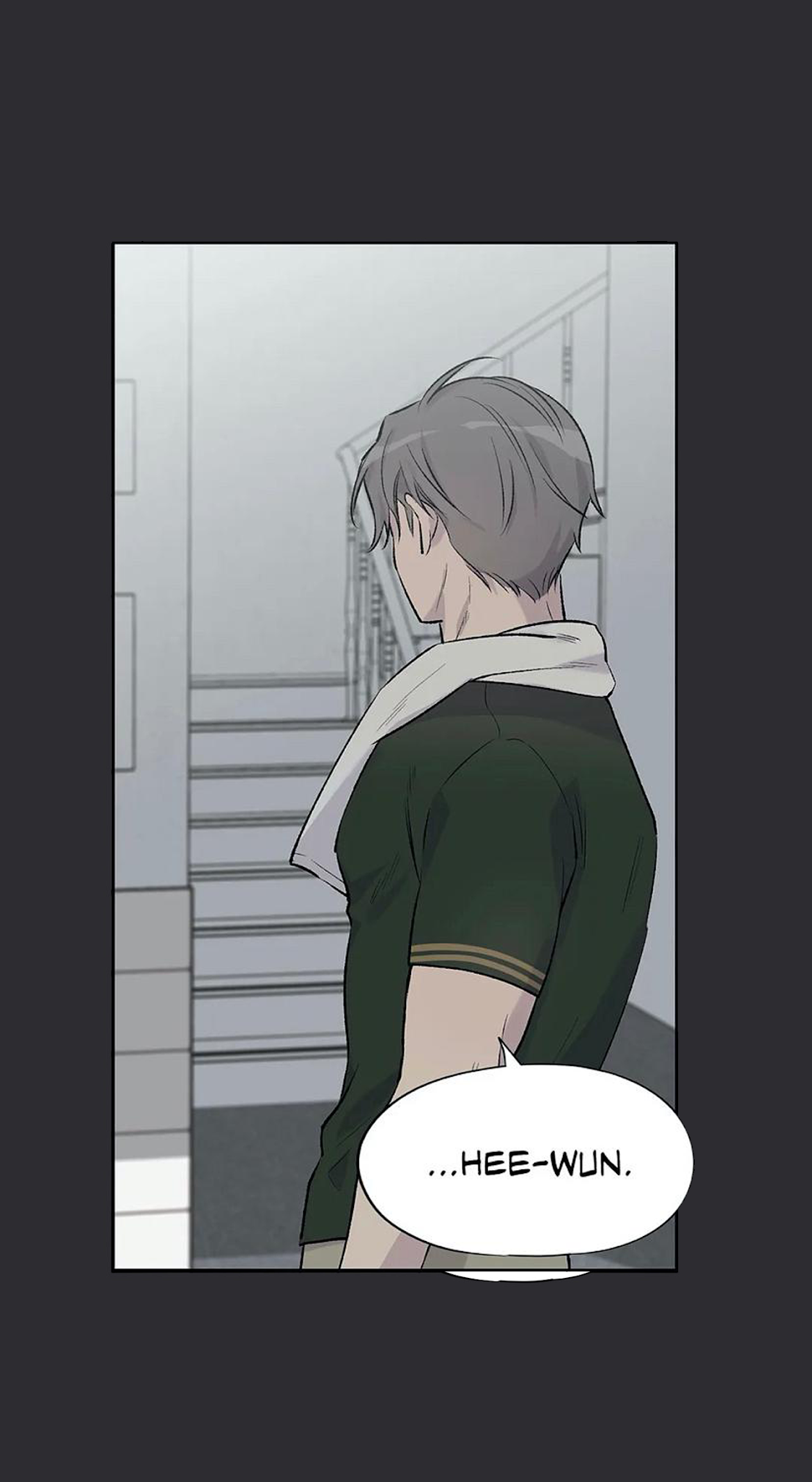 đừng viết nữa, tác giả thân mến! chapter 24 57