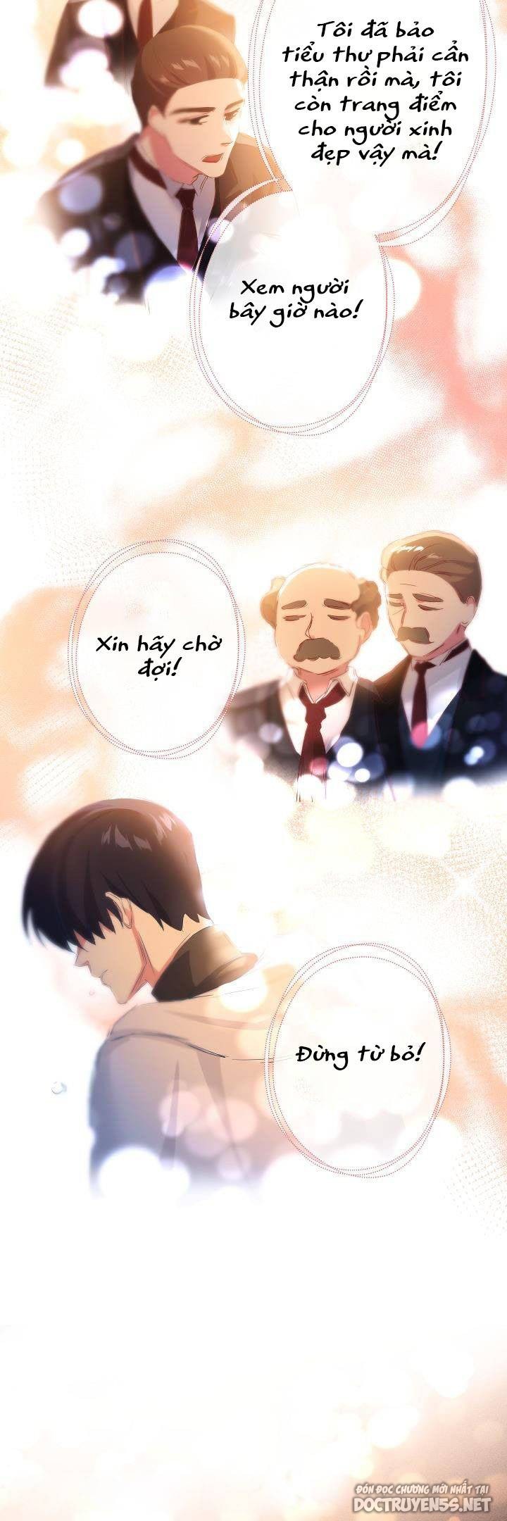 nếu tôi là nhân vật phản diện liệu tôi sẽ chết chapter 36 31