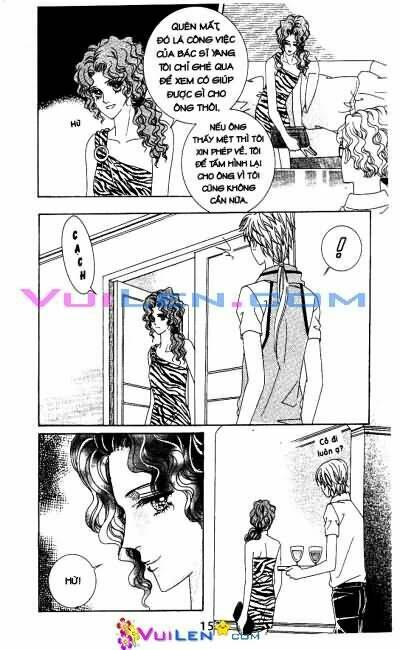 người duy nhất chapter 104 12