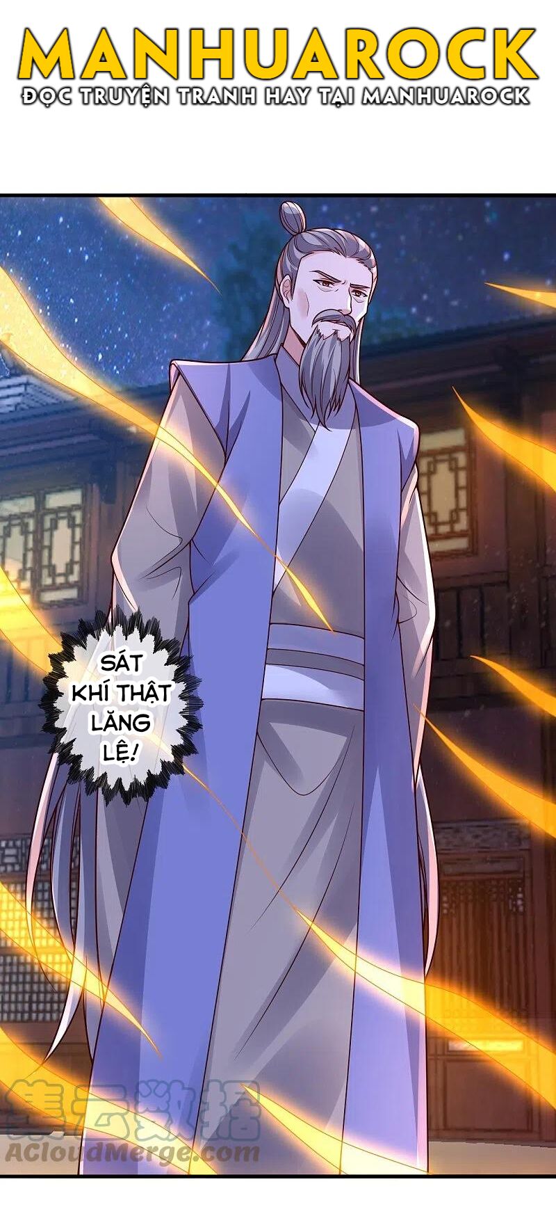 tiên võ đế tôn chapter 296 57