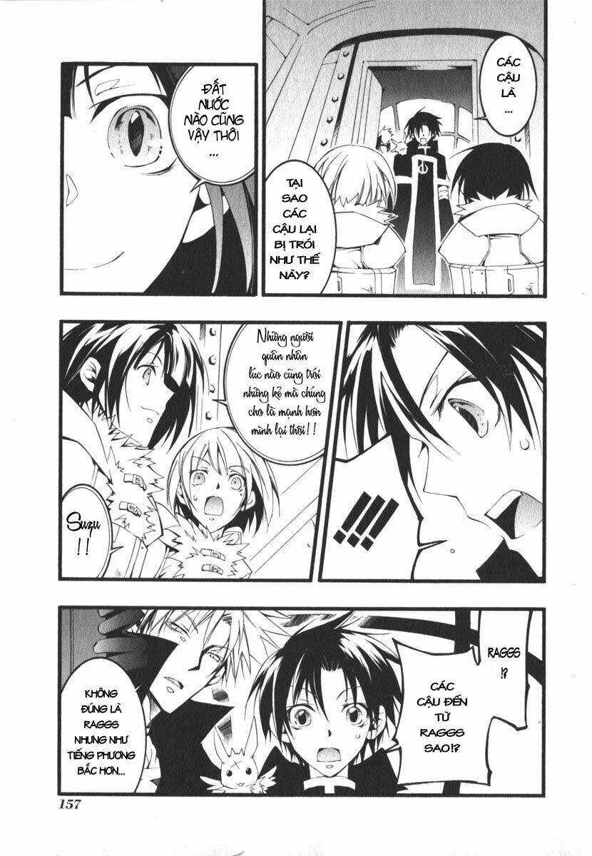 07 hồn ma chapter 47 4