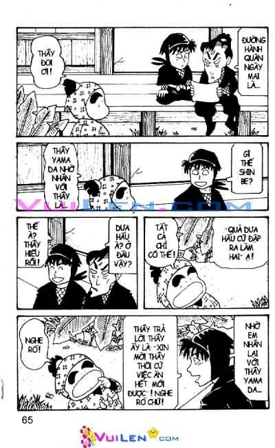 ninja loạn thị chapter 16 65