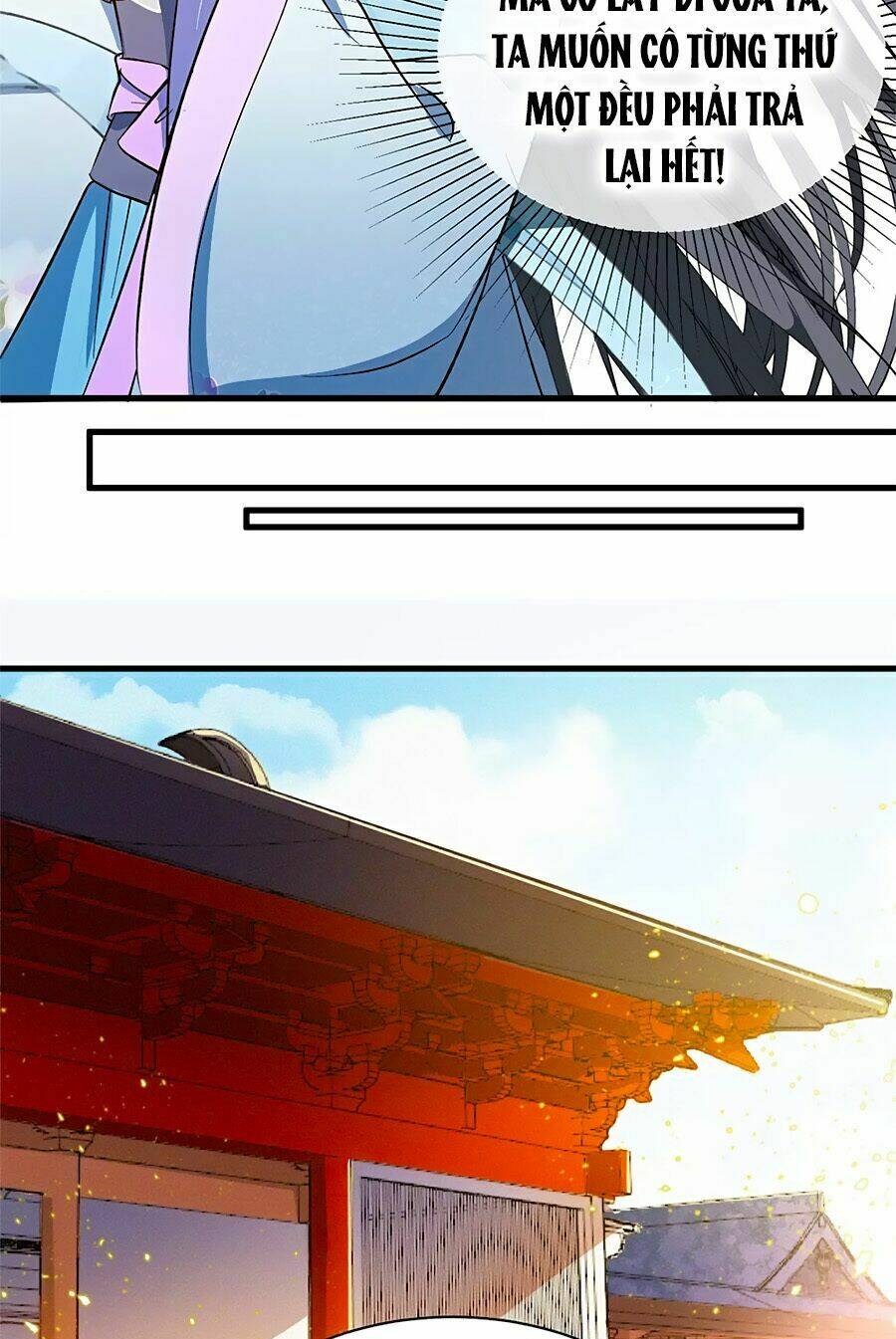 ngự thú linh phi chapter 7 15