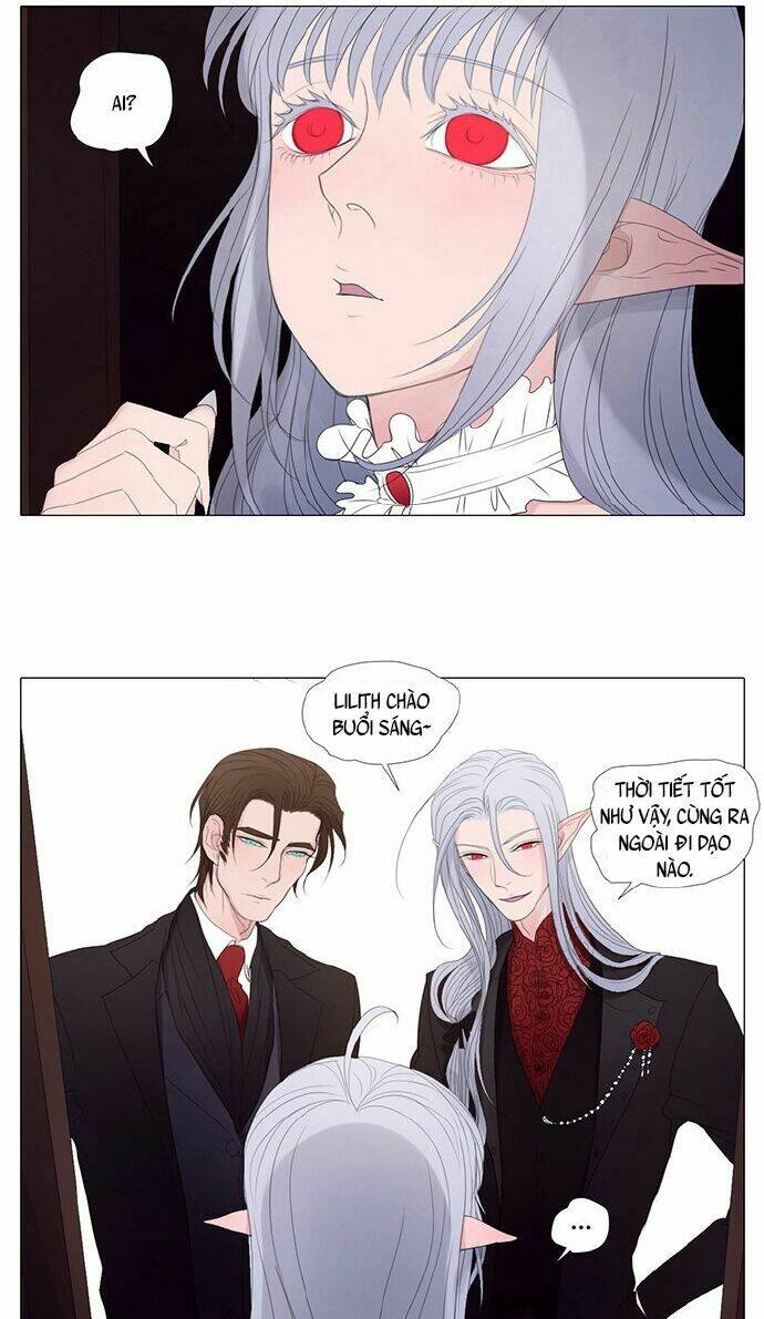 vampire & hunter chapter 16 4