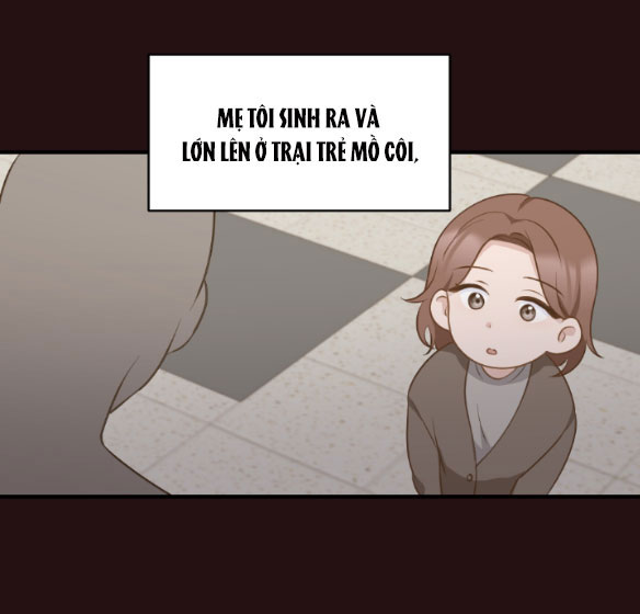 Hãy Khóc Cho Thật Xinh Đẹp Đi chapter 8.1 - Trang 52