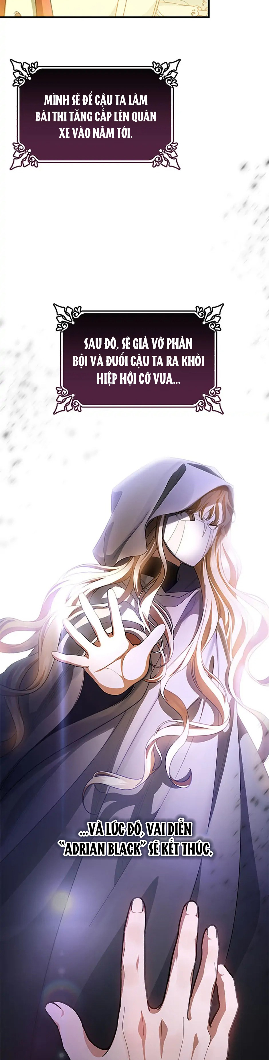 vị cứu tinh của nam phản diện chapter 22 32