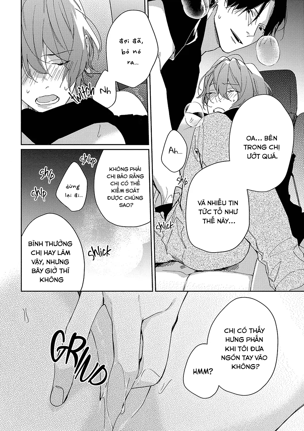 sex drive chapter 9 12