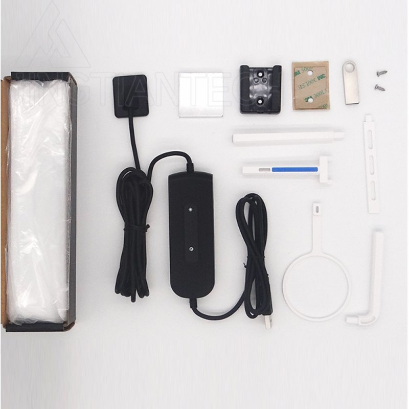 JIN GT Nha khoa Hệ thống chụp X-Quang nha khoa Hệ thống chụp X-quang kỹ thuật số nội khoa Cảm biến kích thước hình ảnh Cảm biến hình ảnh cho Phòng khám thú y Phòng khám nha khoa