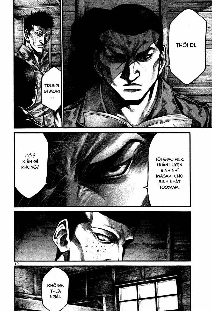 rainbow chapter 104 9