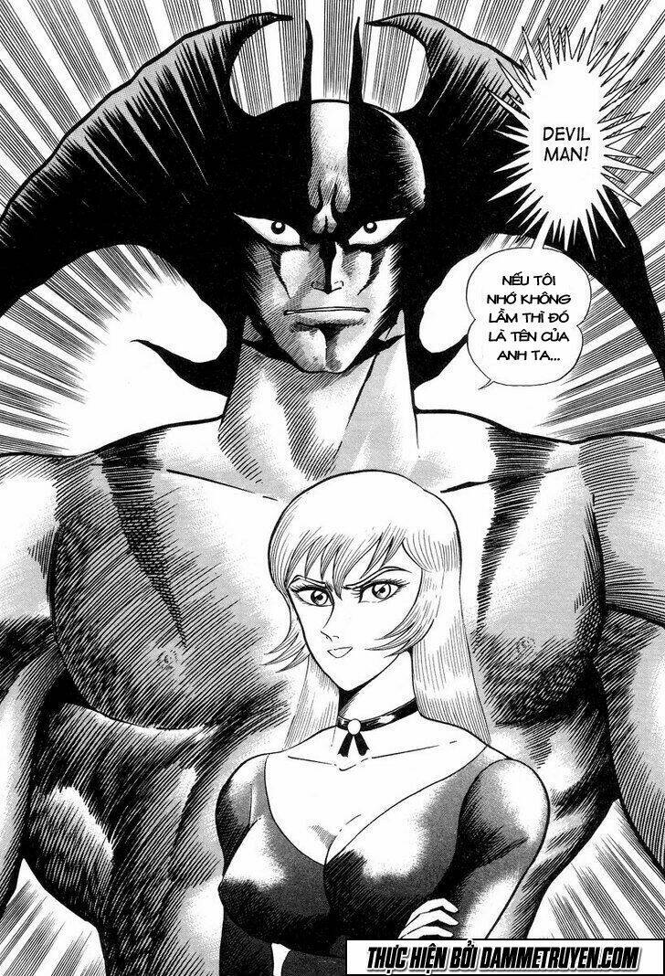 devilman lady manga chapter 1.4 30