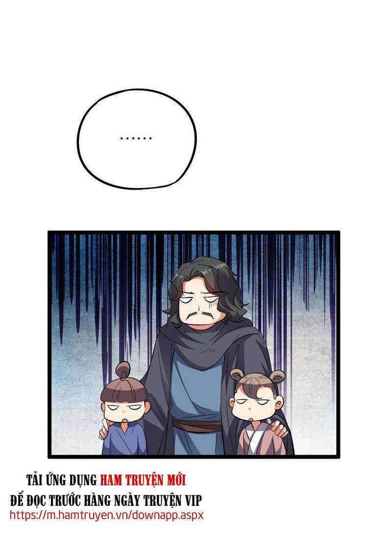 phục thiên thánh chủ chapter 87 12