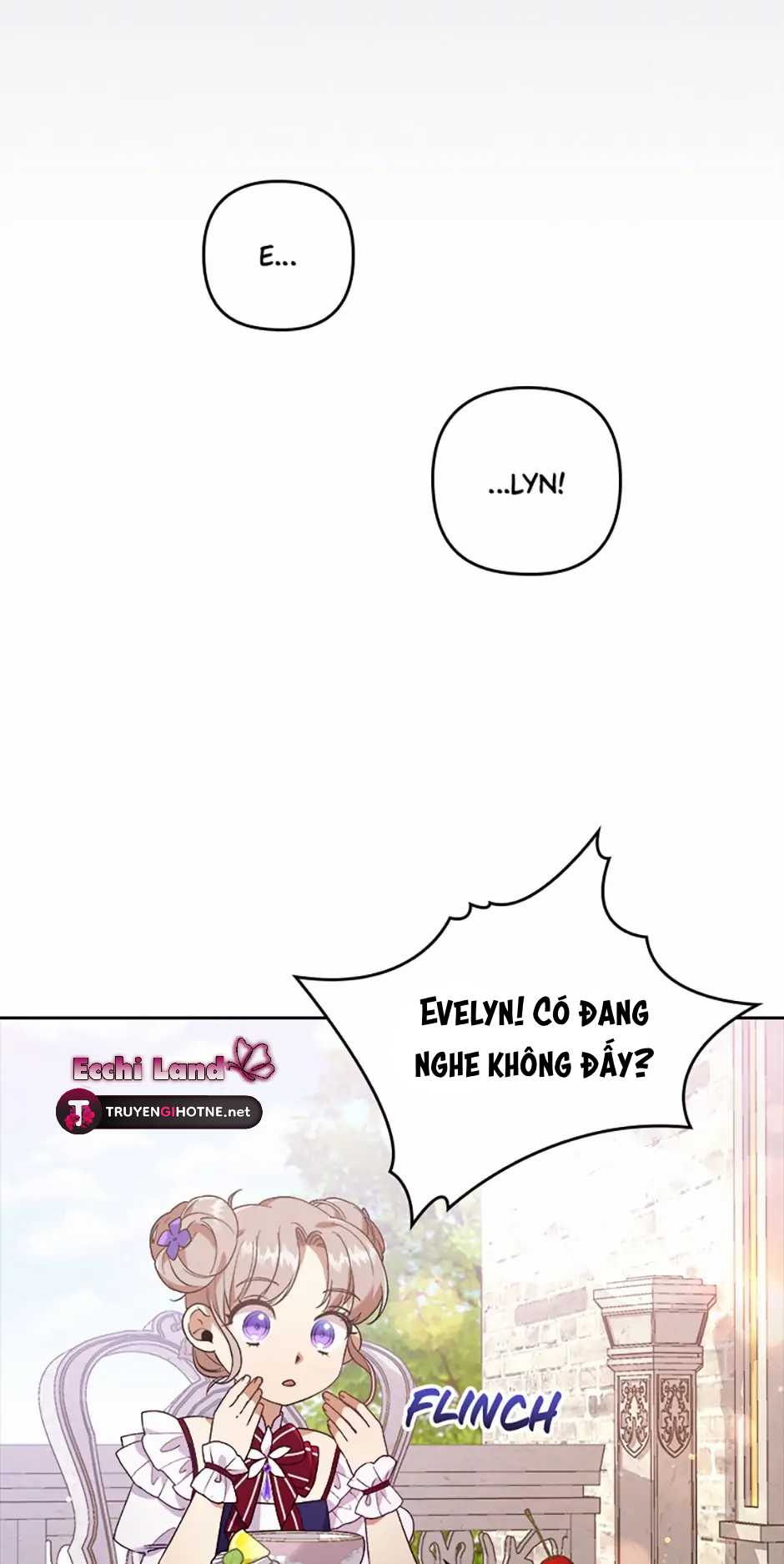 cậu thích nhầm người rồi chapter 3.1 8