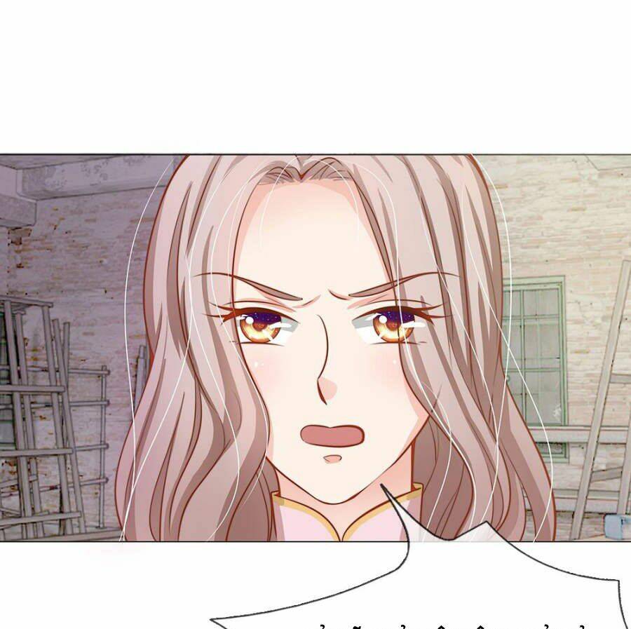 thiếu soái của tôi chính là manh như vậy chapter 53 2