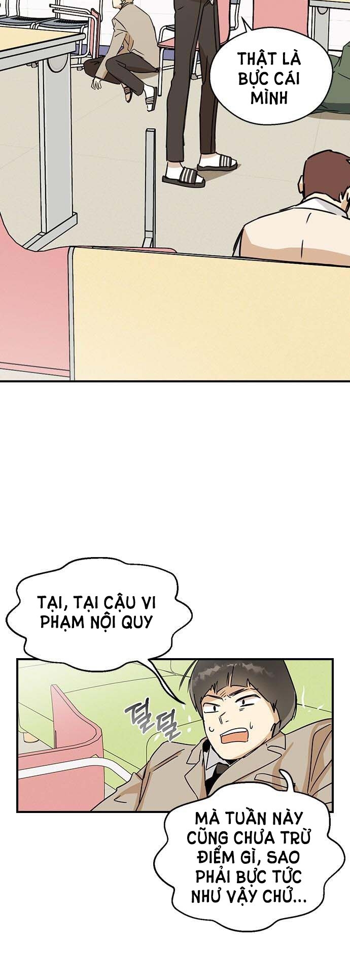 nhân duyên kiếp trước chapter 5.2 24