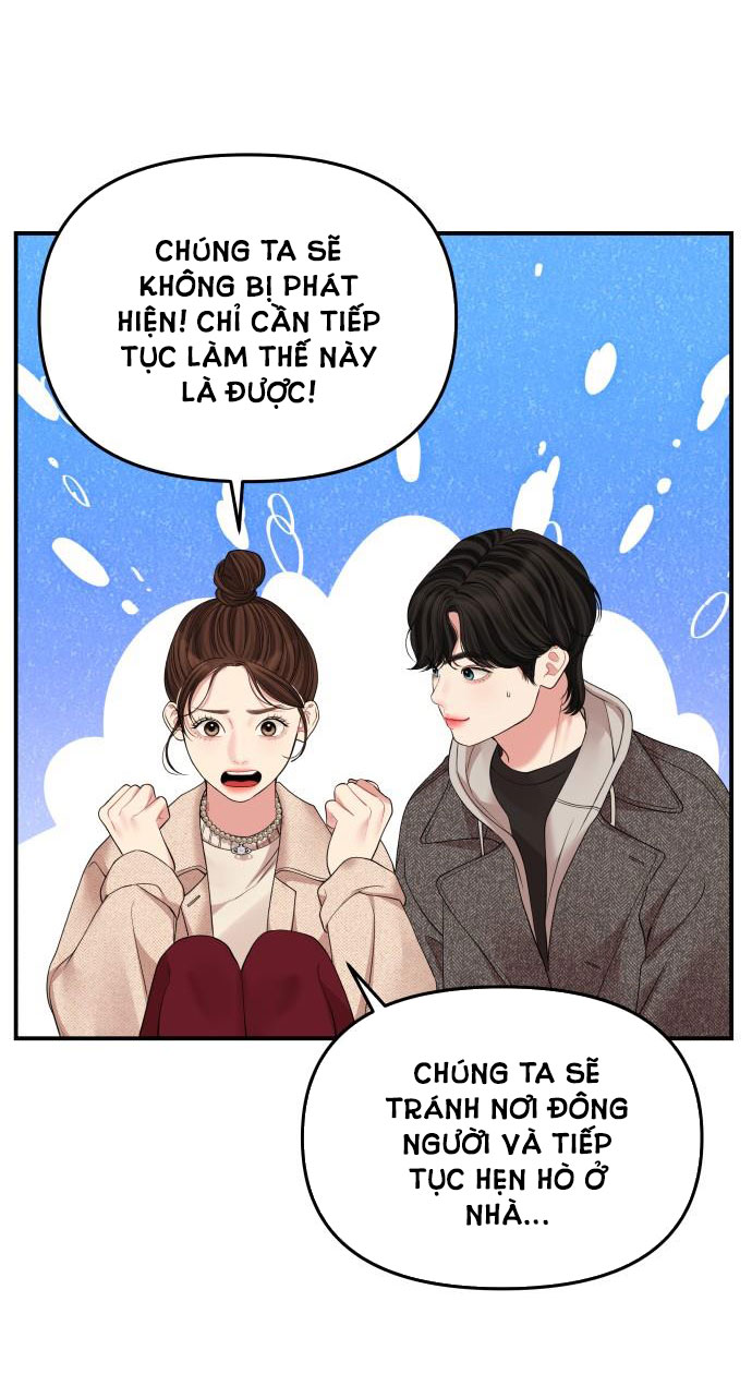 gửi em người đánh cắp những vì sao - to you who swallowed a star chapter 118.2 14