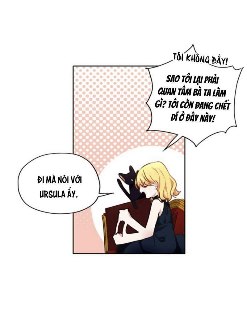 đi theo dấu vụn bánh chapter 24 12