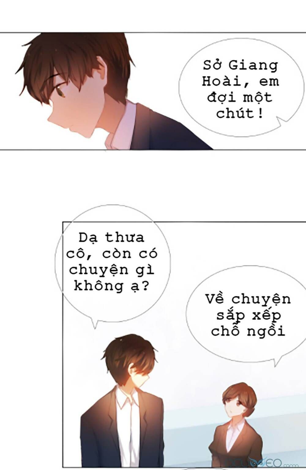 kế hoạch trái tim chapter 19 6