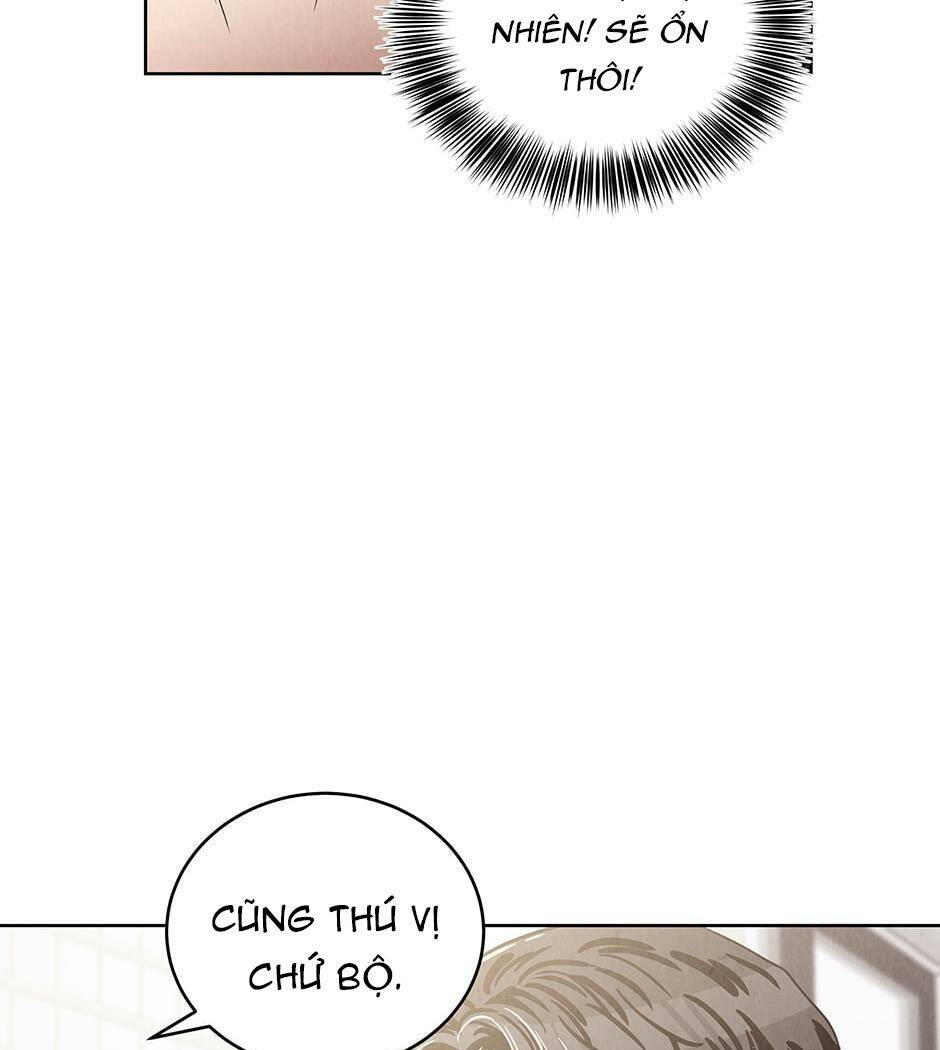 chào nhé, không làm thông gia nữa đâu! chapter 41 15