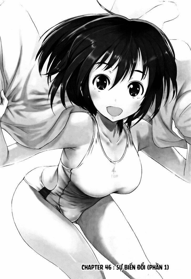 frogman chapter 46 1