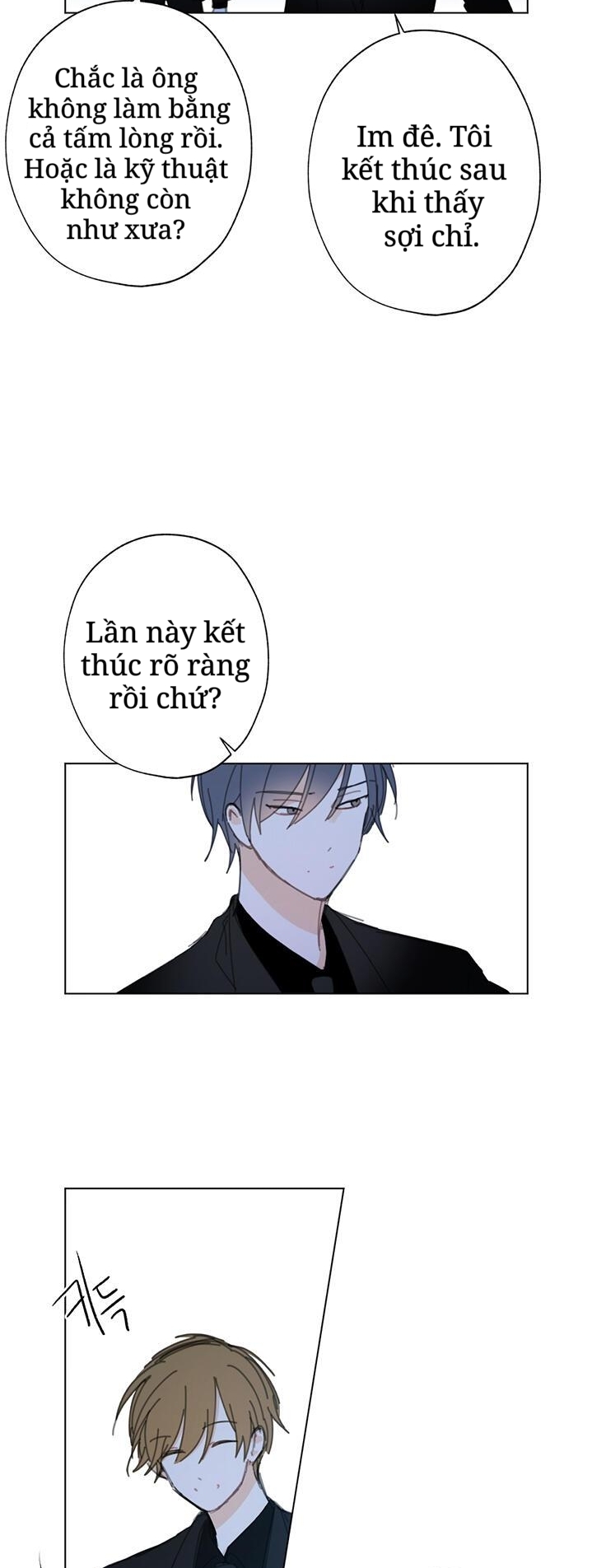 chuyện tình ở honey bouche chapter 10 19