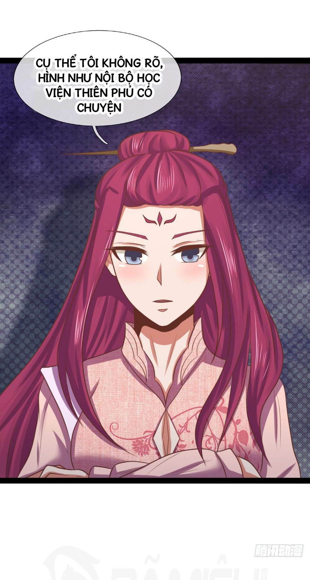 vô địch kiếm thần chapter 19 33