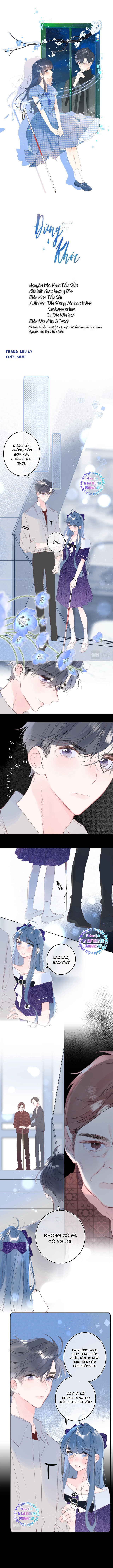 đừng khóc chapter 56 2