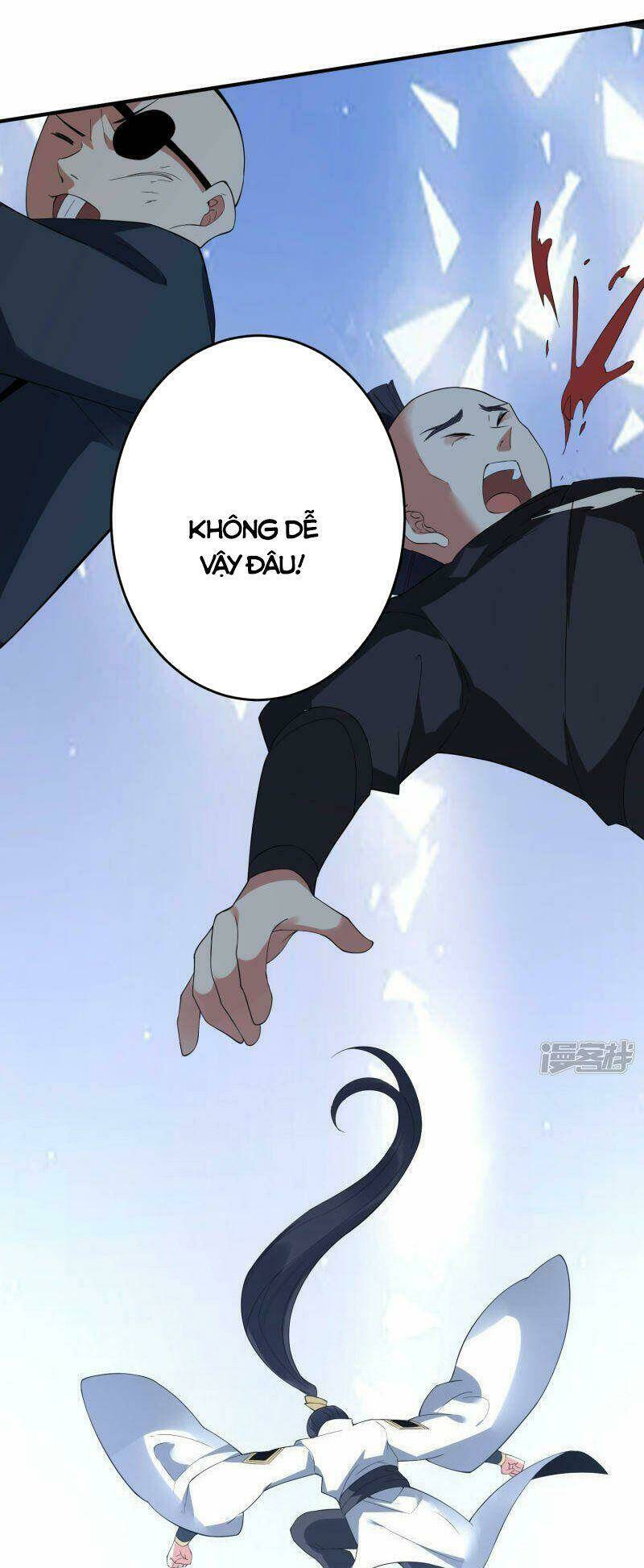 long đằng chiến tôn chapter 39 27