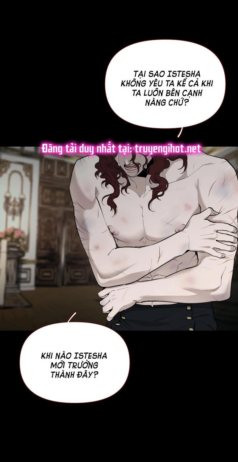 plaything - món đồ chơi của đại công tước chapter 34.5 1