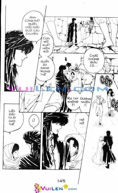 nàng công chúa ham chơi chapter 4 131