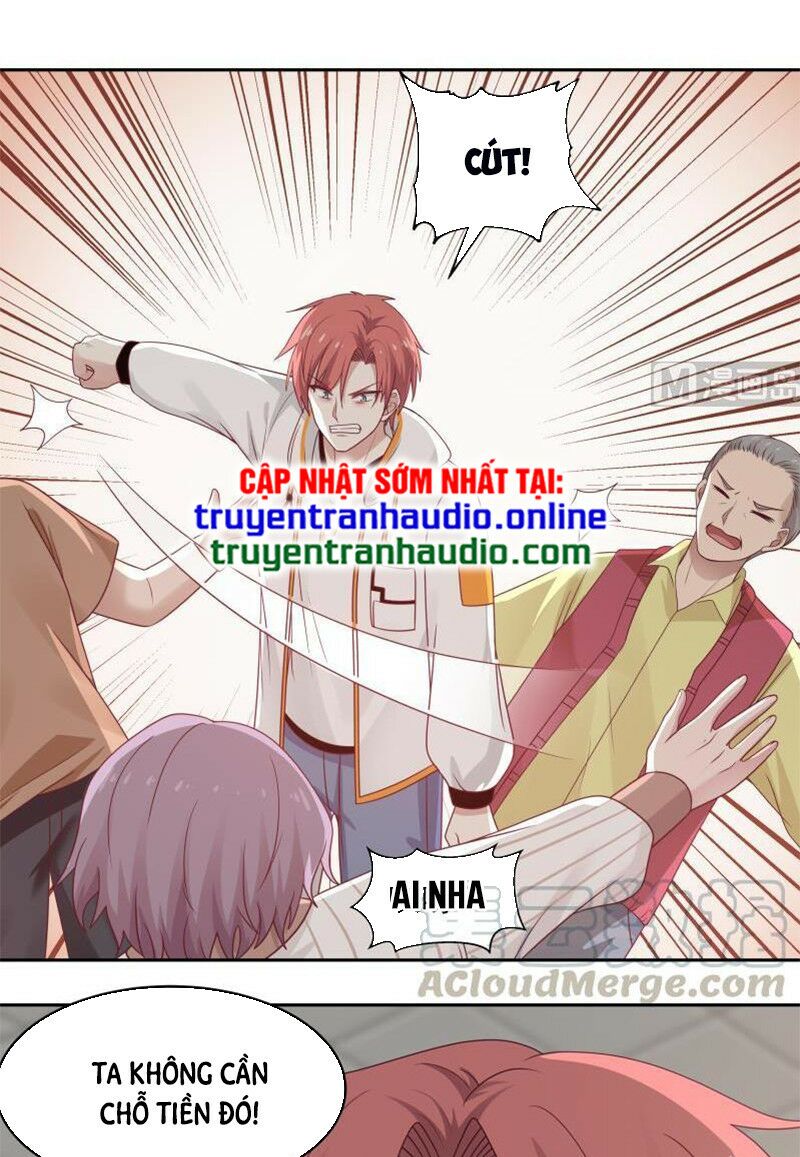 trên người ta có một rồng chapter 308 9