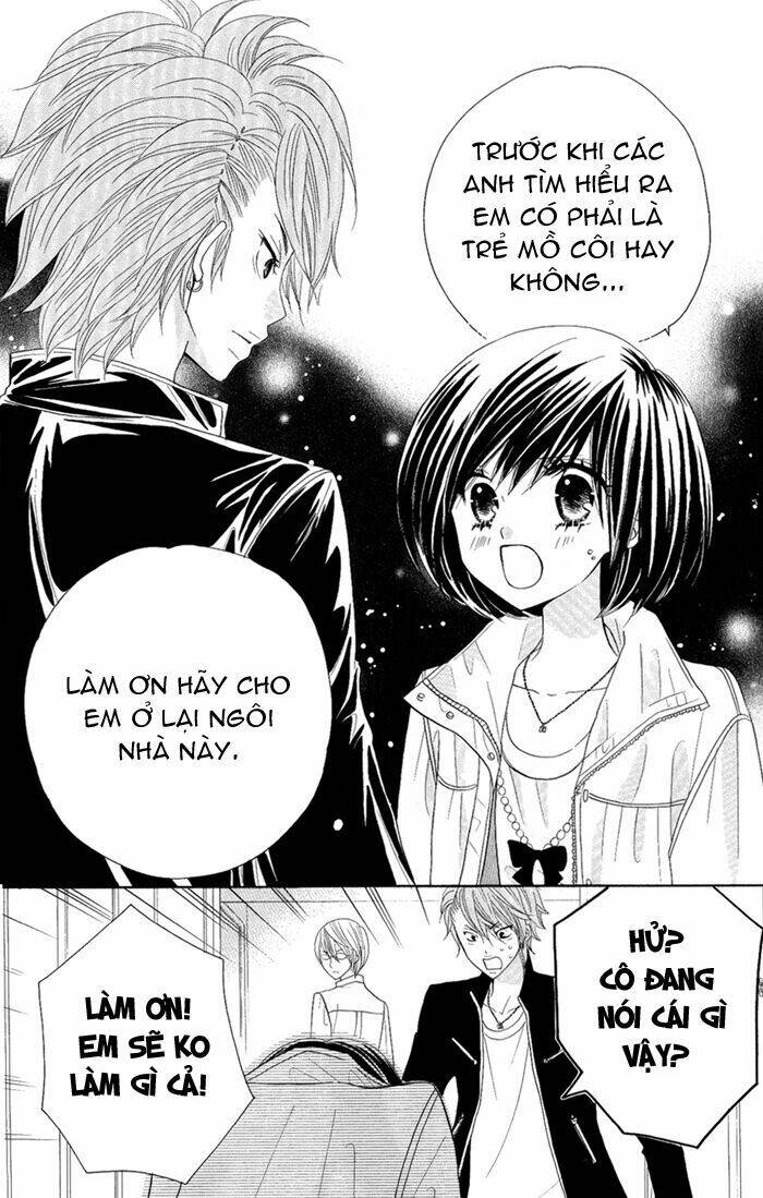 kimi ja nakya dame nanda chapter 1 35