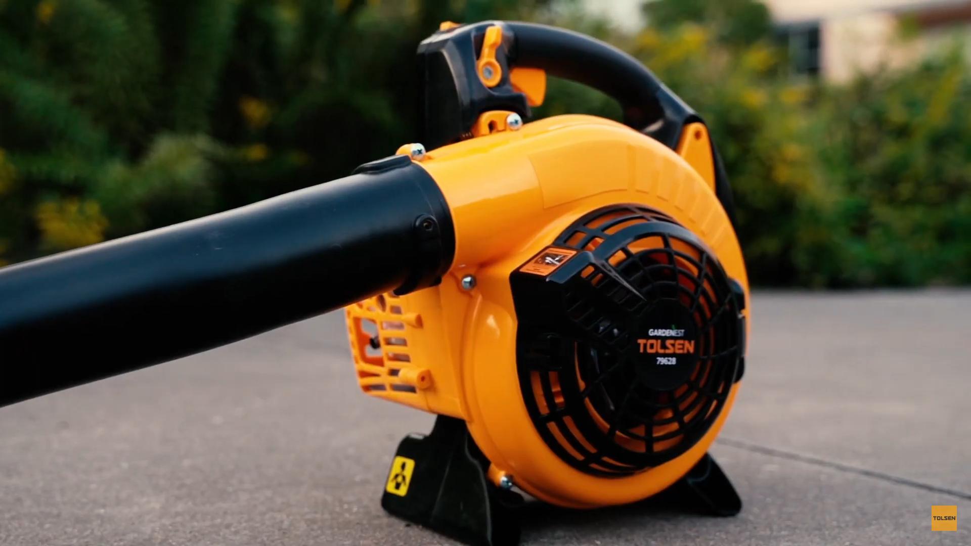 MÁY THỔI CHẠY XĂNG 750W TOLSEN 79628 - HÀNG CHÍNH HÃNG