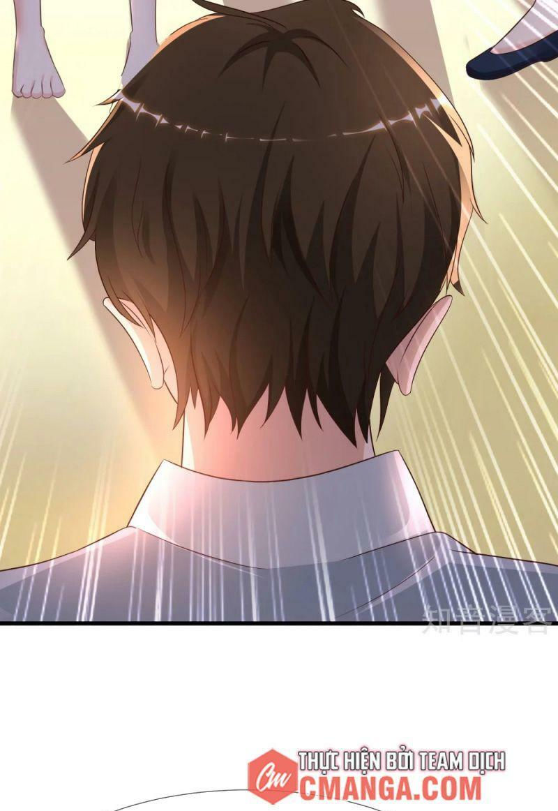 tối cường vận đào hoa chapter 184 13