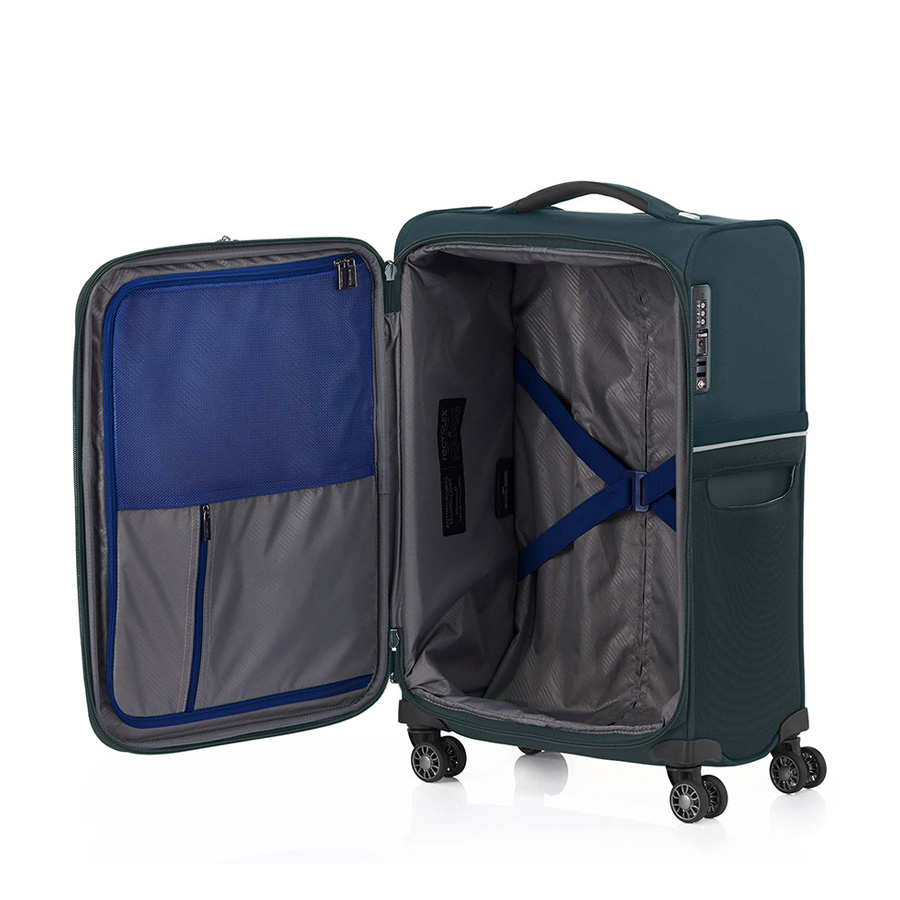 Vali kéo Samsonite 73H Spinner