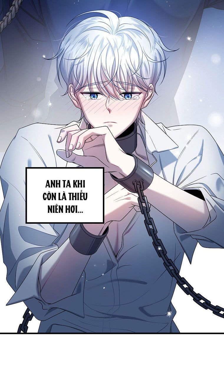 tôi đã gặp nam chính trong ngục tù chapter 2 18