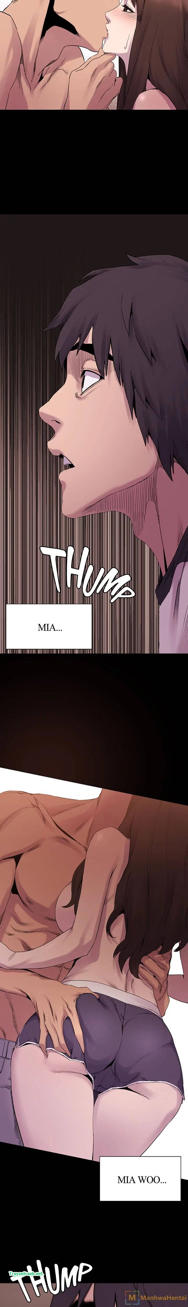 vương quốc của tôi chapter 13 7