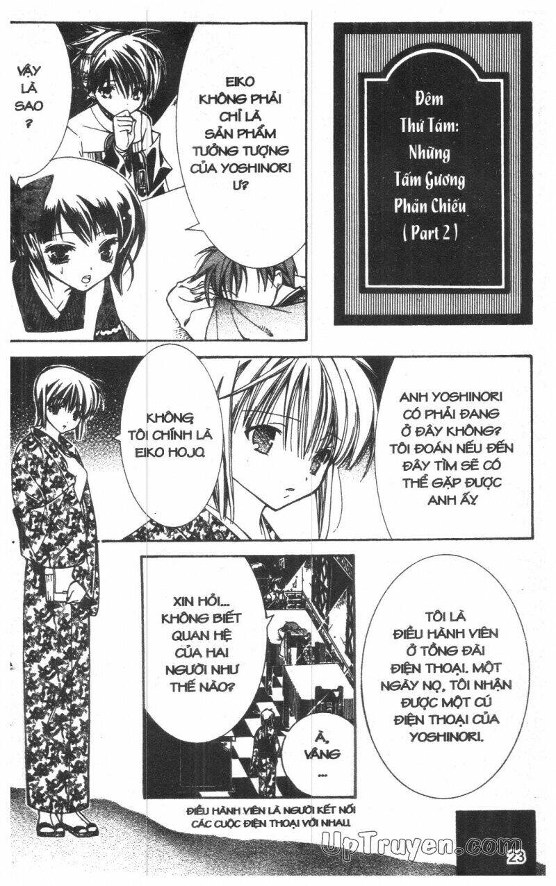 nightmare inspector chapter 2 44