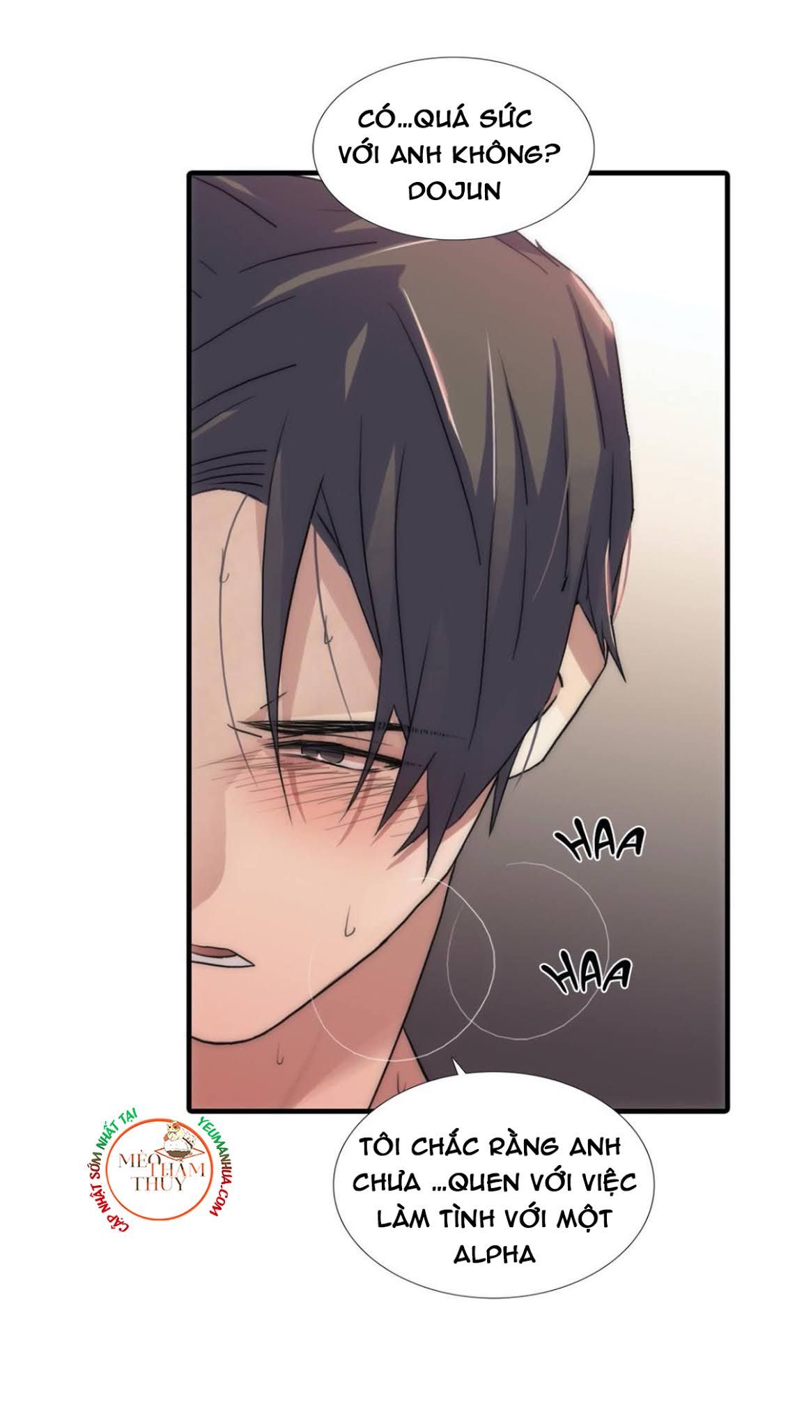 đưa đón người yêu chapter 65 6