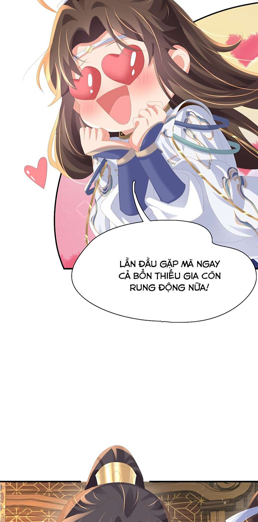 bá tổng vương phi lật xe chỉ nam chapter 127 30