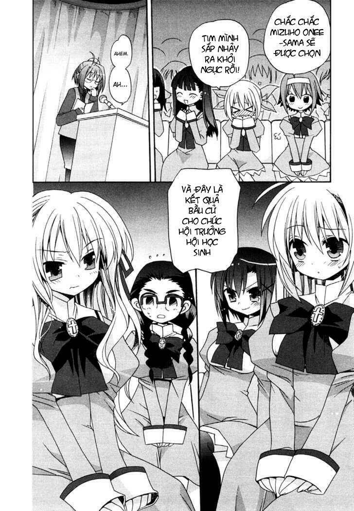 otome wa boku ni koishiteru chapter 3 16