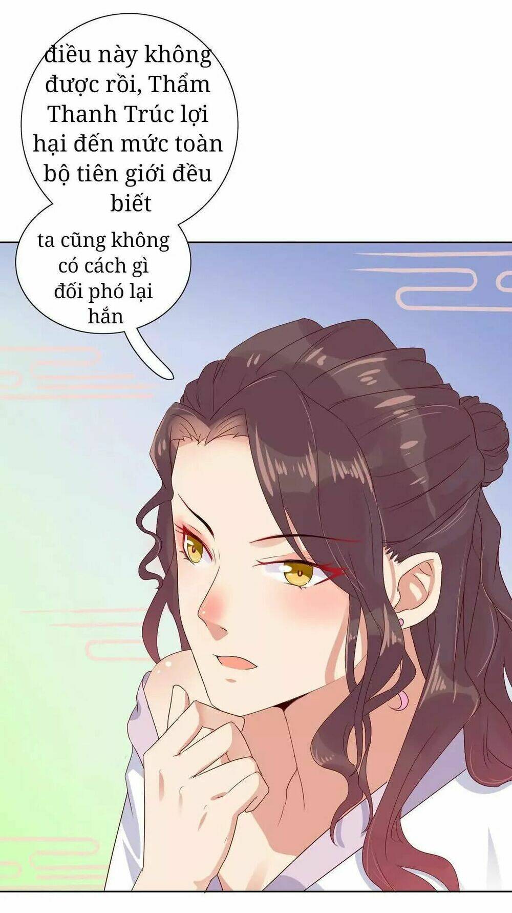 phi thiên địch tự dưỡng đích khẩu tử chapter 34 21