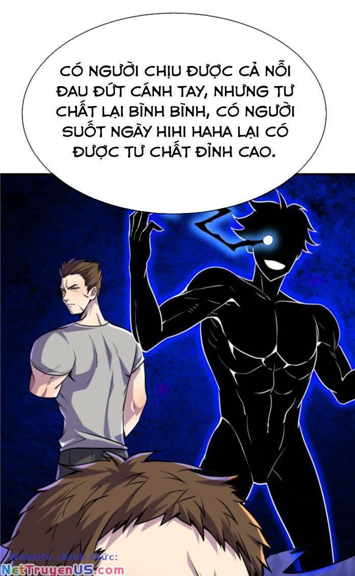 nhìn thấy thanh máu, ta xử tội thần linh chapter 60 4