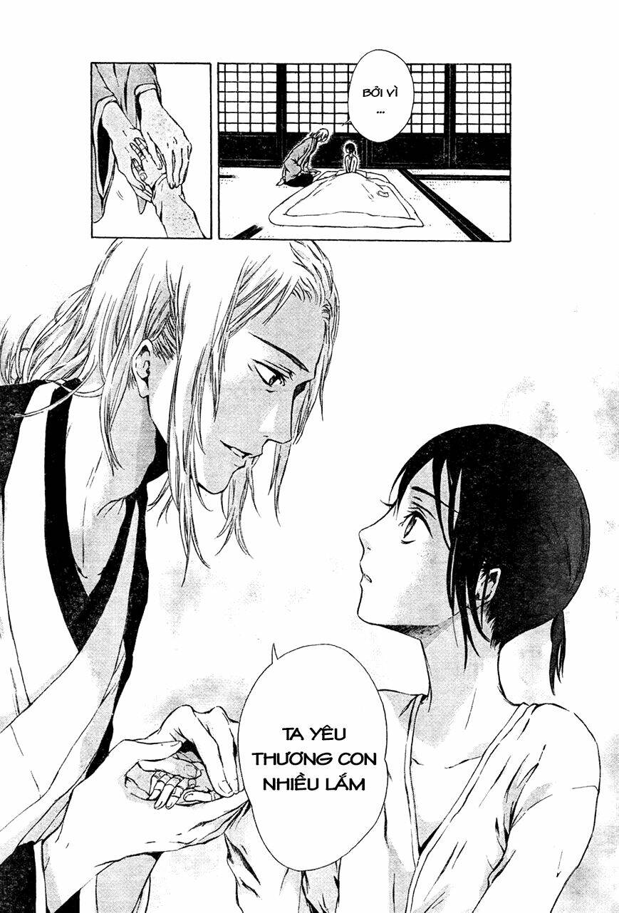 k - stray dog story chapter 4 25