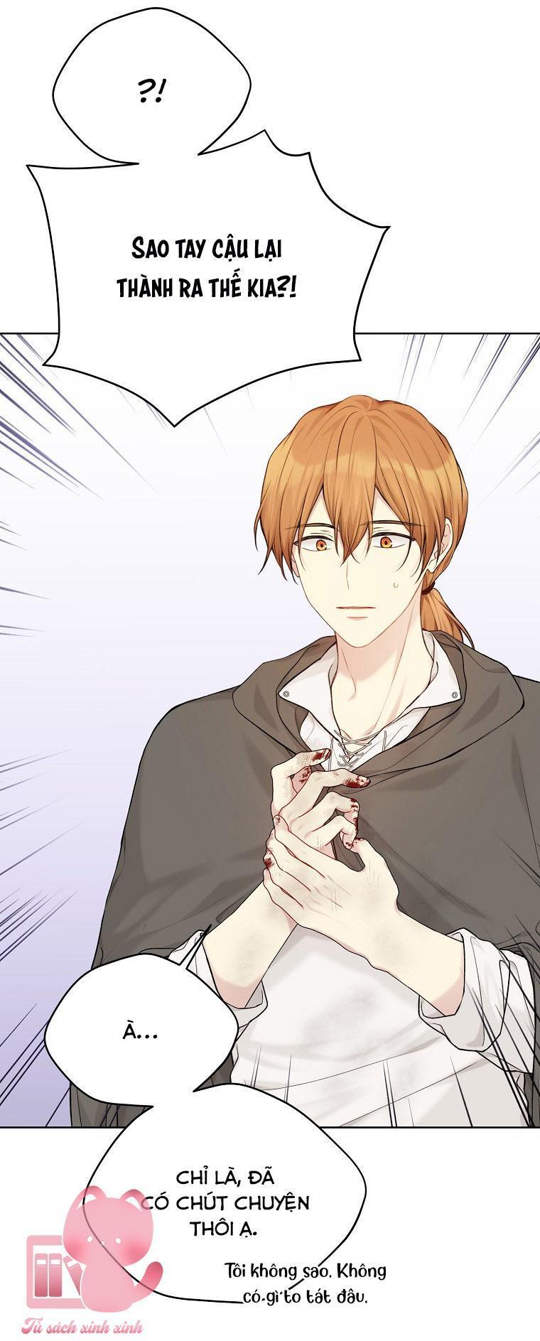 vương miện ngọc bích chapter 74 13