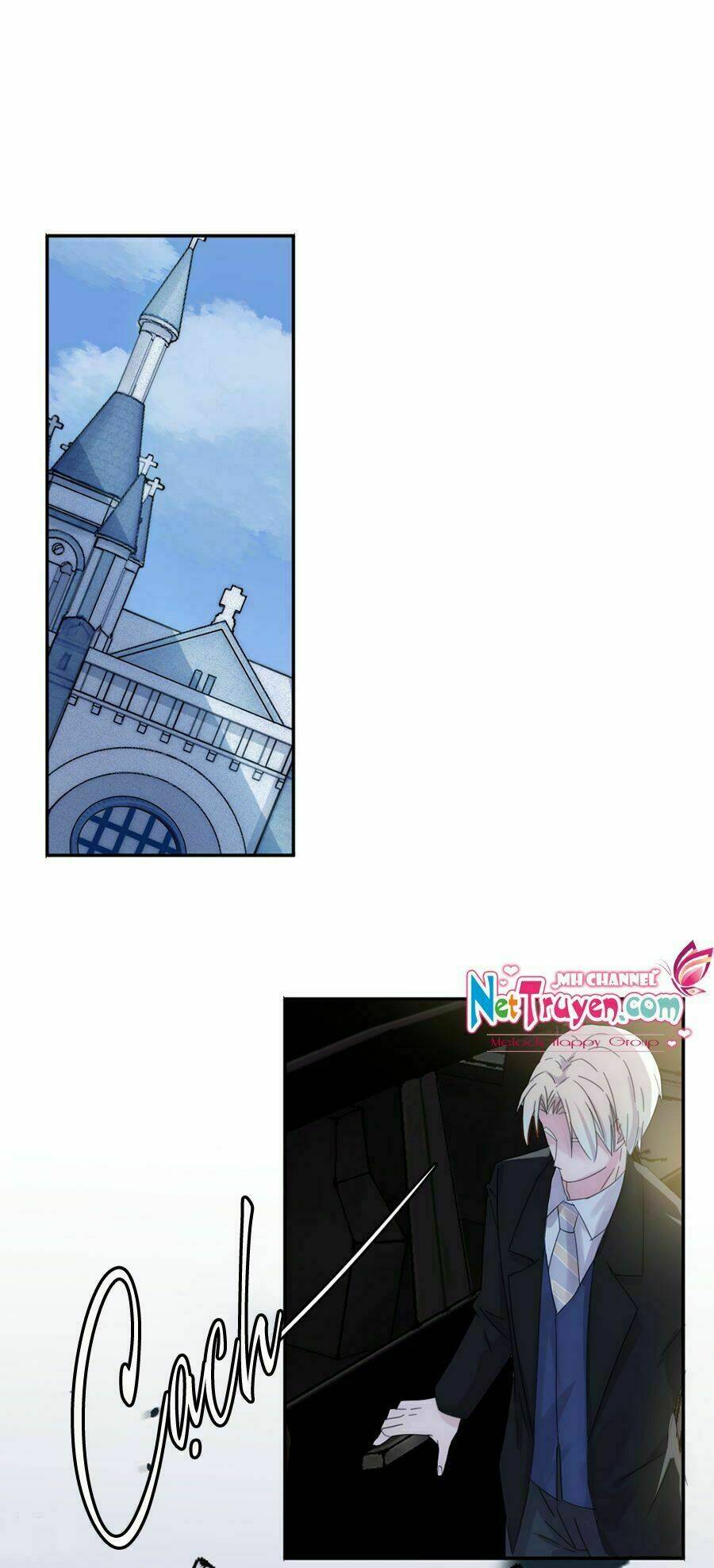 hoàn mỹ lão công tiến hóa luân chapter 110 4