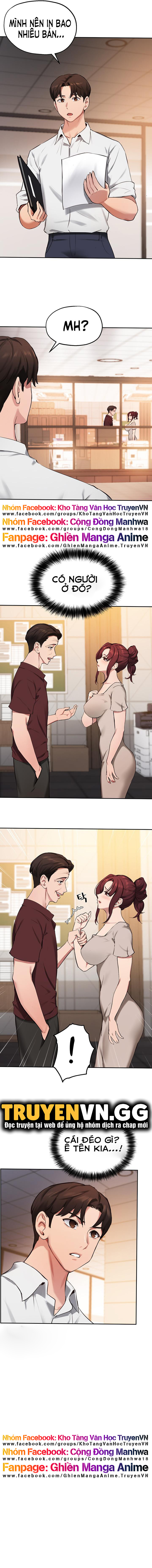 tuổi đôi mươi chapter 42 13